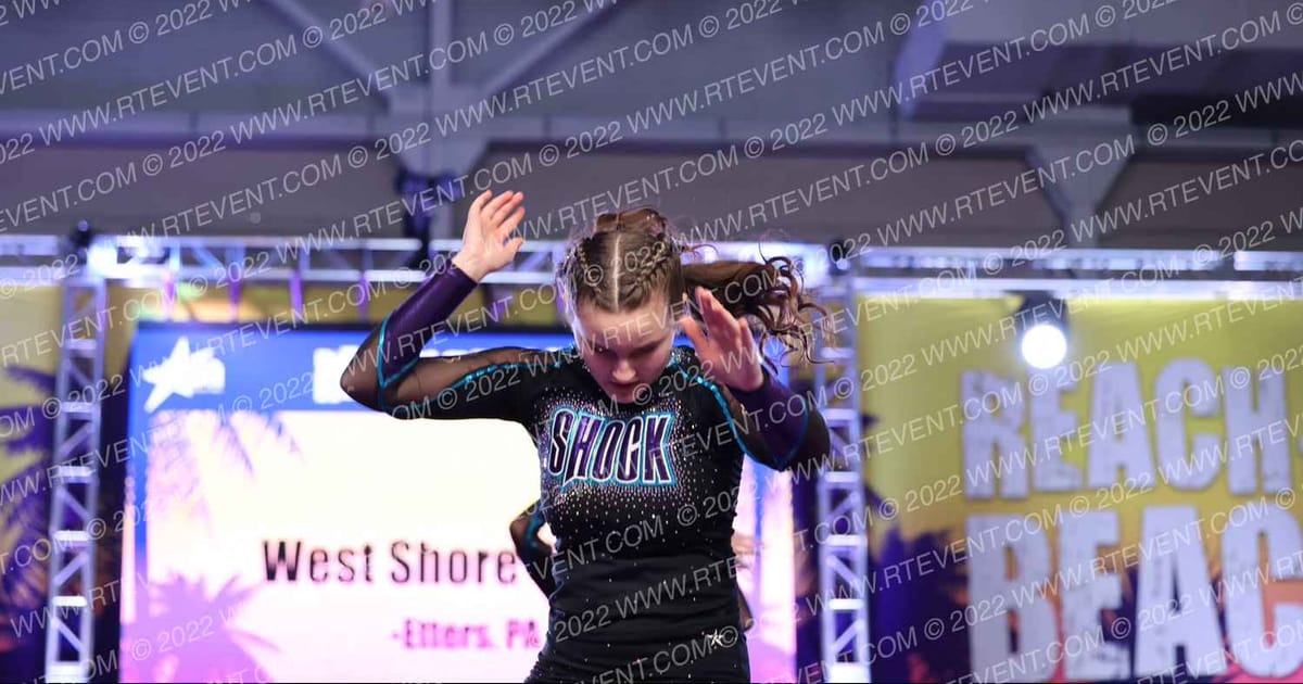 West Shore Shock Vortex · ACDA RTB Rec Showdown