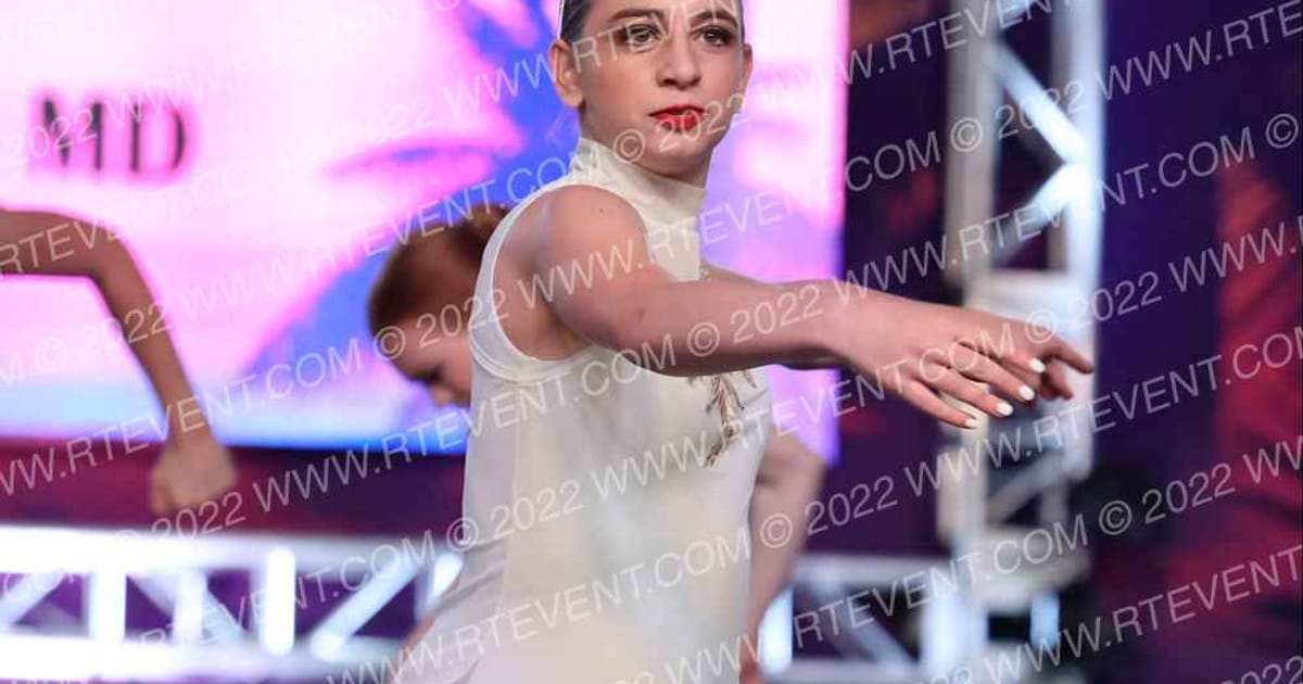River Hill High School River Hill Varsity ContemporaryLyrical · ACDA RTB SchoolDance Grand National