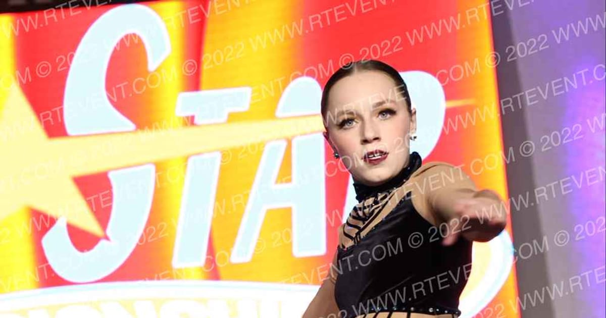 Ultimate Dance & Cheer Junior Jazz · ASCS Dance Grand Nationals Cheer Showdown
