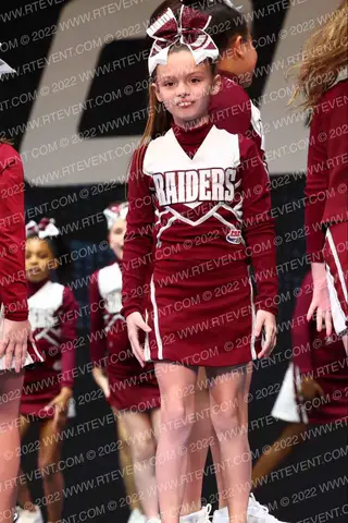ABINGTON RAIDERS JPW