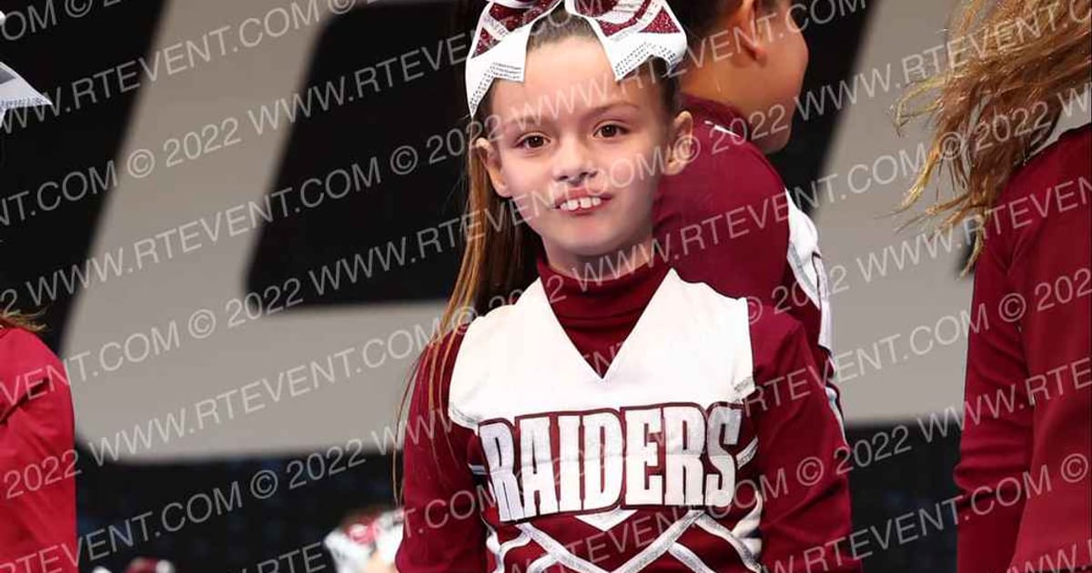 ABINGTON RAIDERS JPW · YCADA Globals