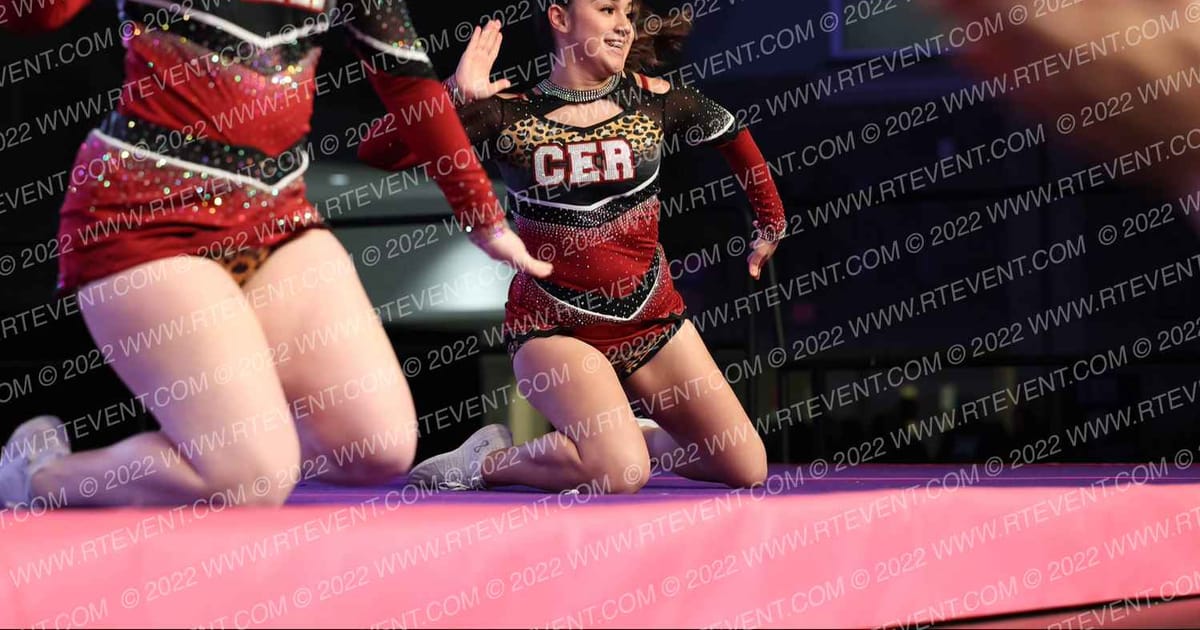 Carlstadt East Rutherford Senior Wildcats · ACDA RTB Rec Showdown