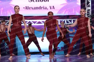 West Potomac High School