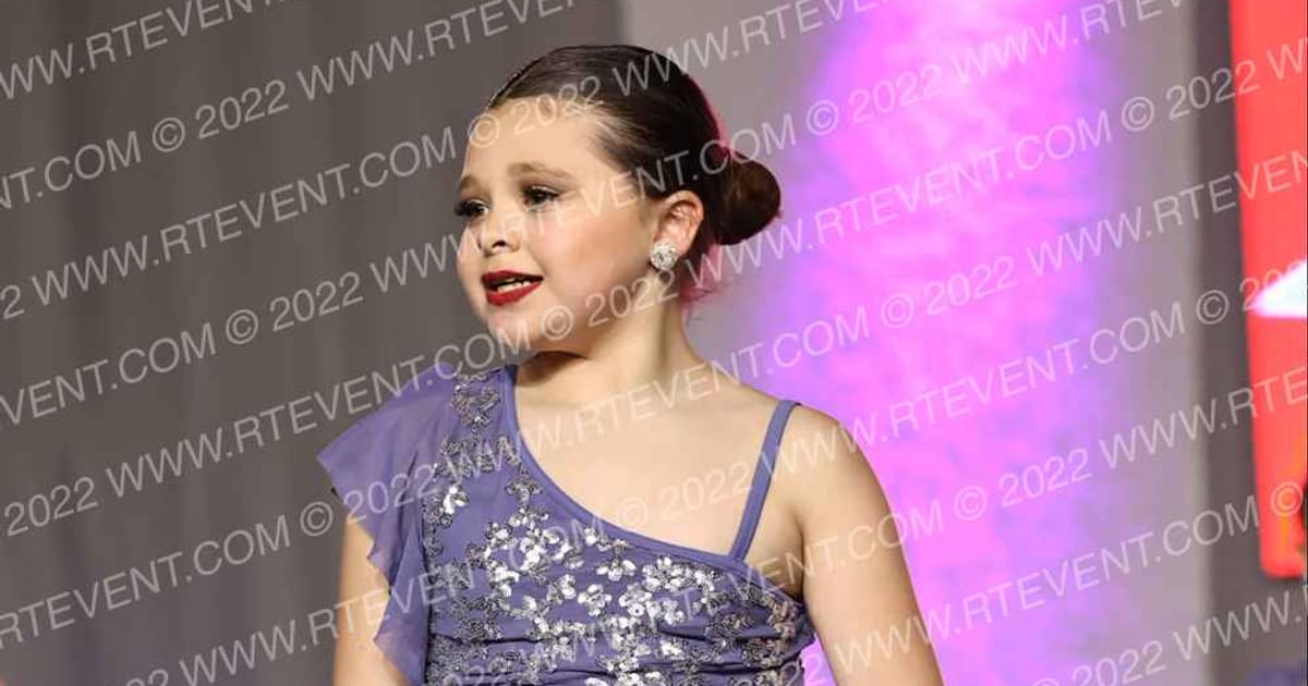 Lake Country Dance Studio Mini All Stars · ASCS Dance Grand Nationals Cheer Showdown