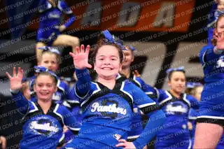 QUAKERTOWN PANTHERS