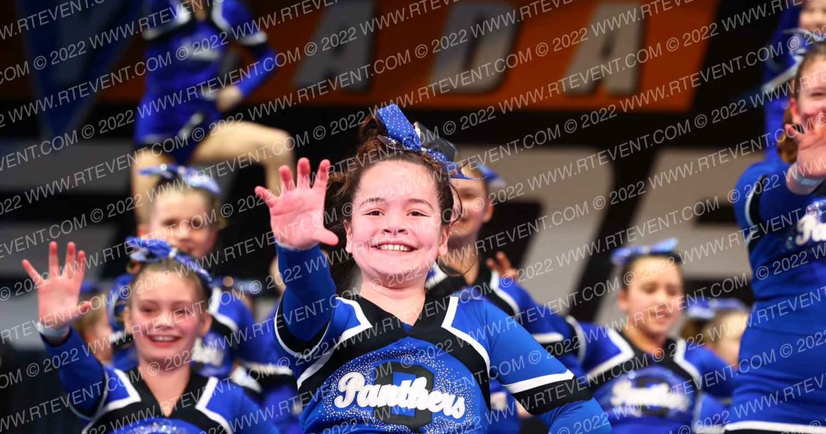 QUAKERTOWN PANTHERS · YCADA Globals