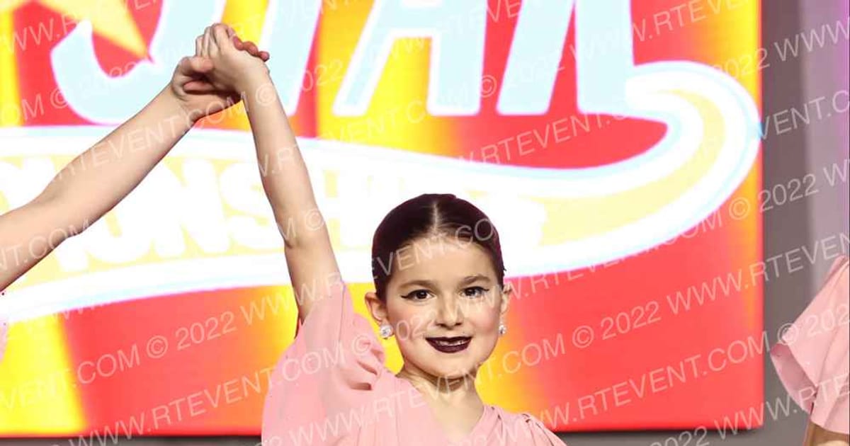 Studio 360 360 All Stars · ASCS Dance Grand Nationals Cheer Showdown