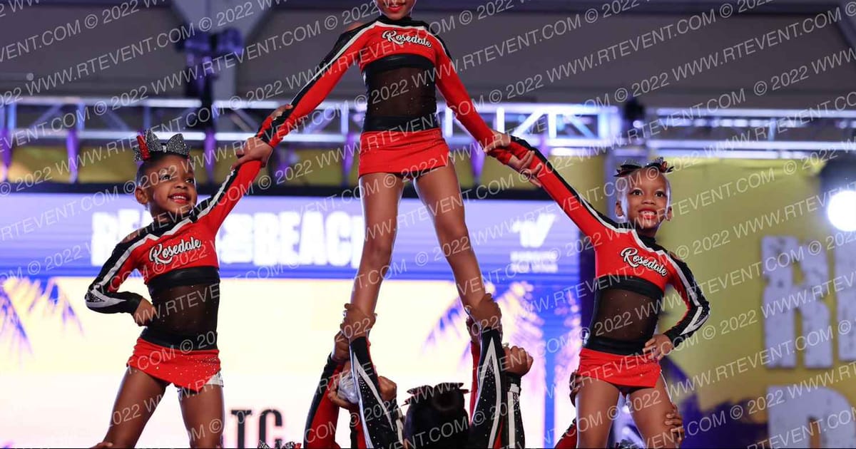 RTC Cubs · ACDA RTB Rec Showdown