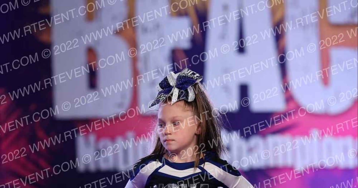 NOVA Cheer Elite NOVA Warriors · ACDA RTB Rec Showdown