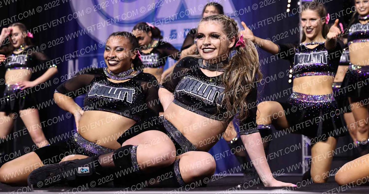 Bullitt Athletics Notorious · COA Grand Nationals