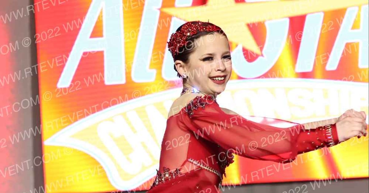 Brio Studios Mini Premier Small · ASCS Dance Grand Nationals Cheer Showdown
