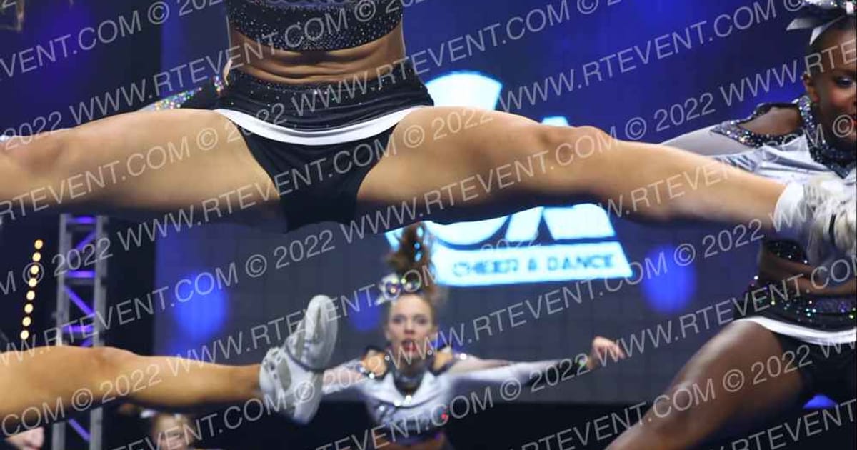 Premier Athletics - Nashville MISS AMMO · COA Grand Nationals