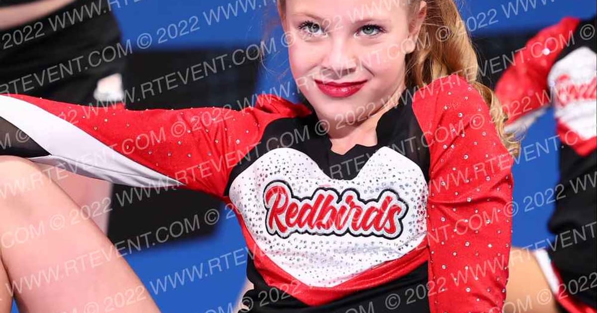 A AND M REDBIRDS · YCADA Globals