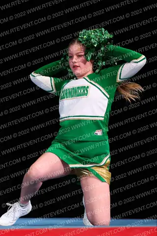 LANDSDALE CANNONEERS