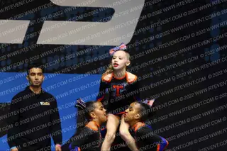 KEANSBURG TITANS
