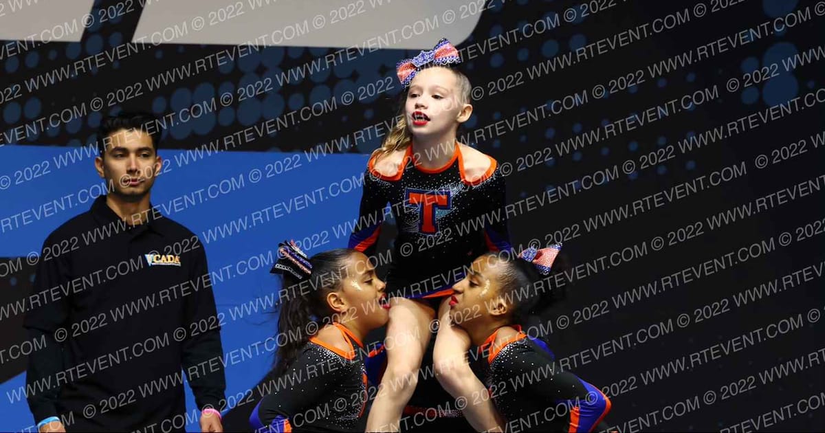 KEANSBURG TITANS · YCADA Globals
