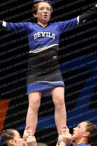 FAYA BLUE DEVILS