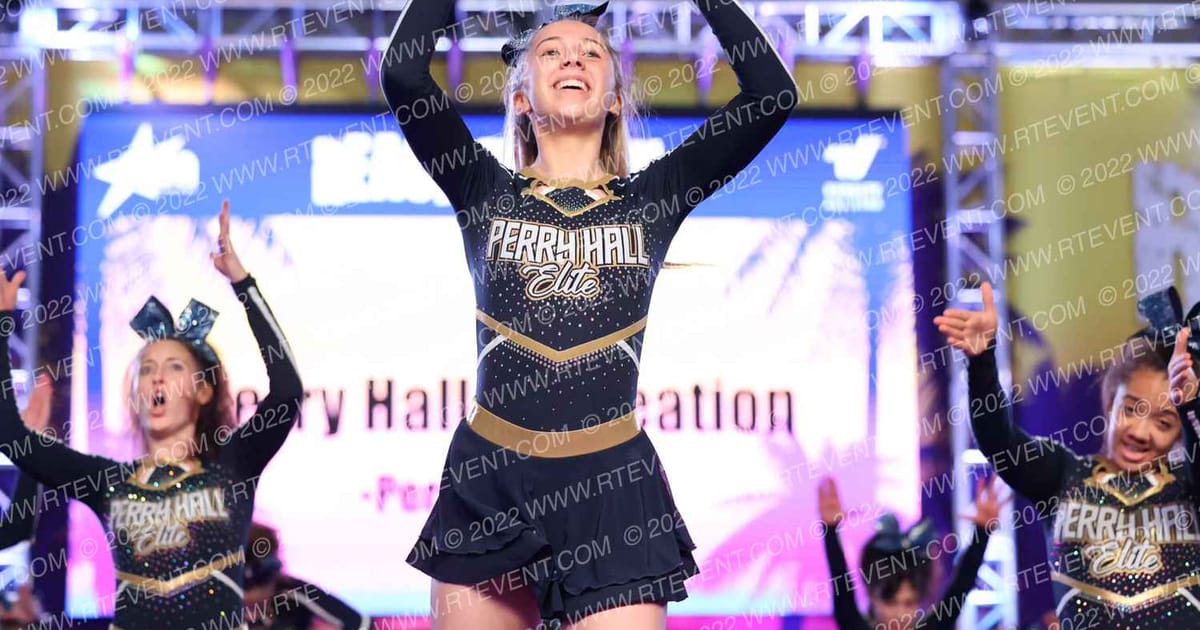 Perry Hall Recreation LEGACY · ACDA RTB Rec Showdown