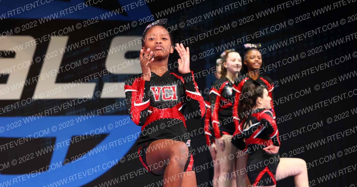 VALLEY COTTAGE PEE WEES · YCADA Globals