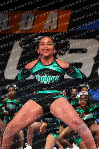 PINE HILLS TROJANS