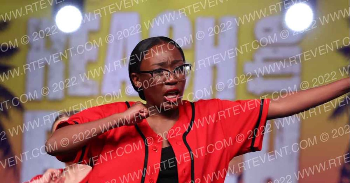 Unscheduled Performance · ACDA RTB SchoolDance Grand National