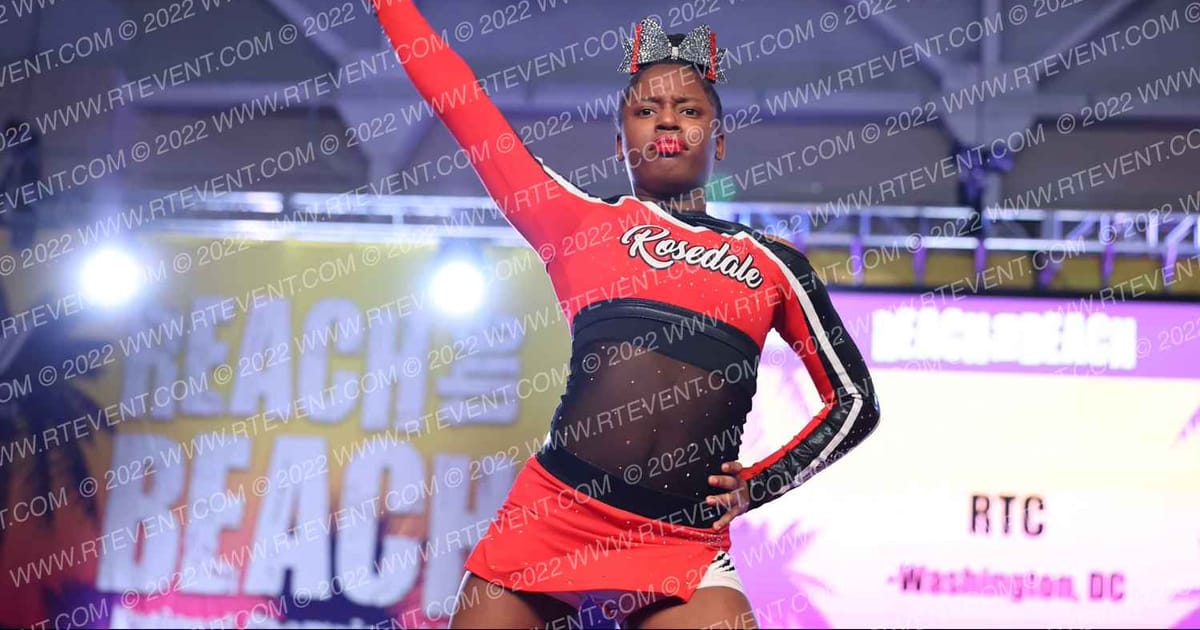 RTC Knockout · ACDA RTB Rec Showdown
