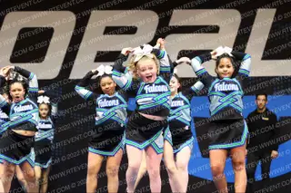 CICERO FALCONS PEE WEE