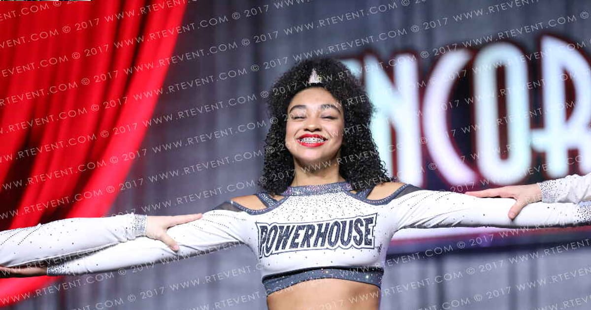 Power House All Stars Invincible · Encore Grand Nationals