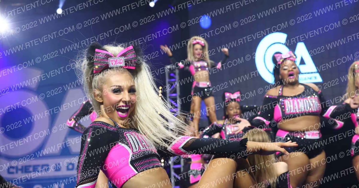 Diamonds All Stars Knockouts · COA Grand Nationals