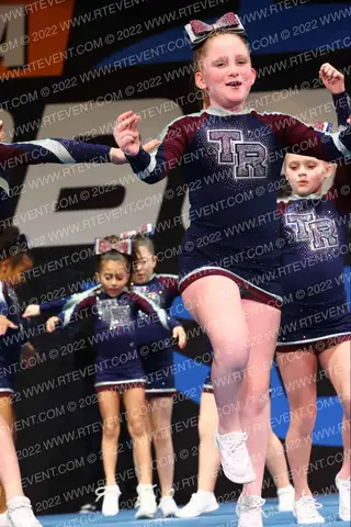 TOMS RIVER WARRIORS 10U