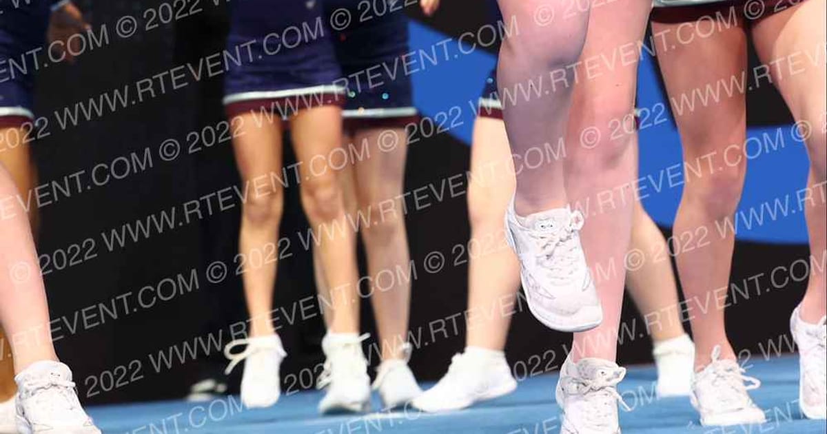 TOMS RIVER WARRIORS 10U · YCADA Globals