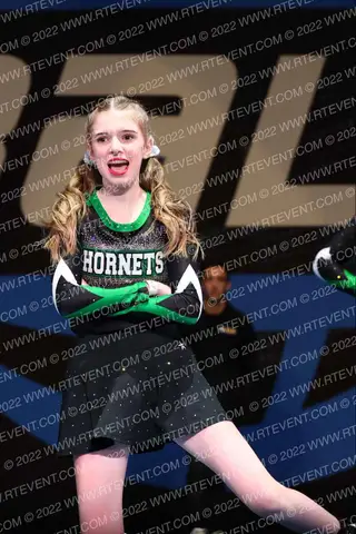 MANSFIELD HORNETS 12U