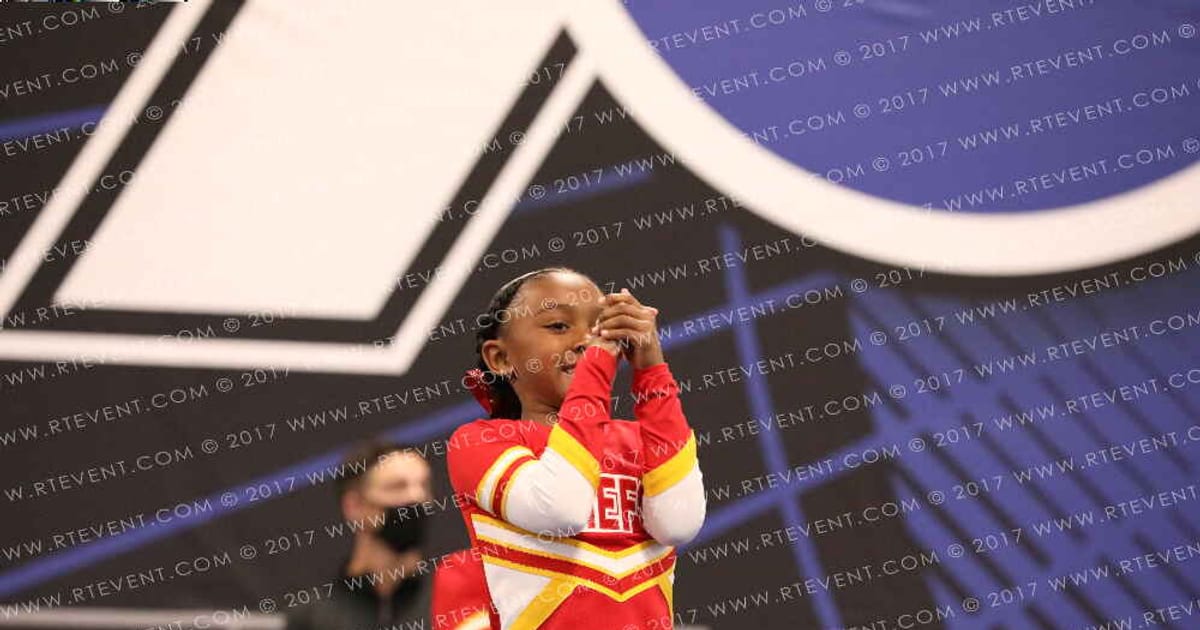 LA CHIEFS RUGRATS · Holiday Showcase