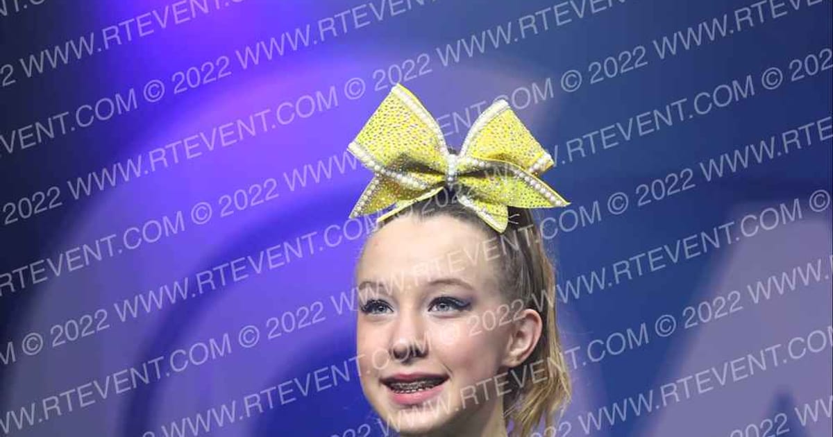 Step One All Stars Flashy · COA Grand Nationals