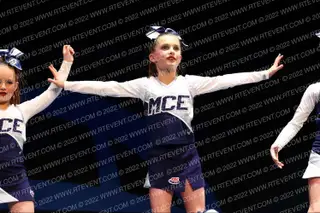 MARSH CREEK EAGLES JR PEE WEE 1