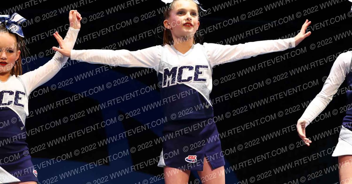 MARSH CREEK EAGLES JR PEE WEE 1 · YCADA Globals