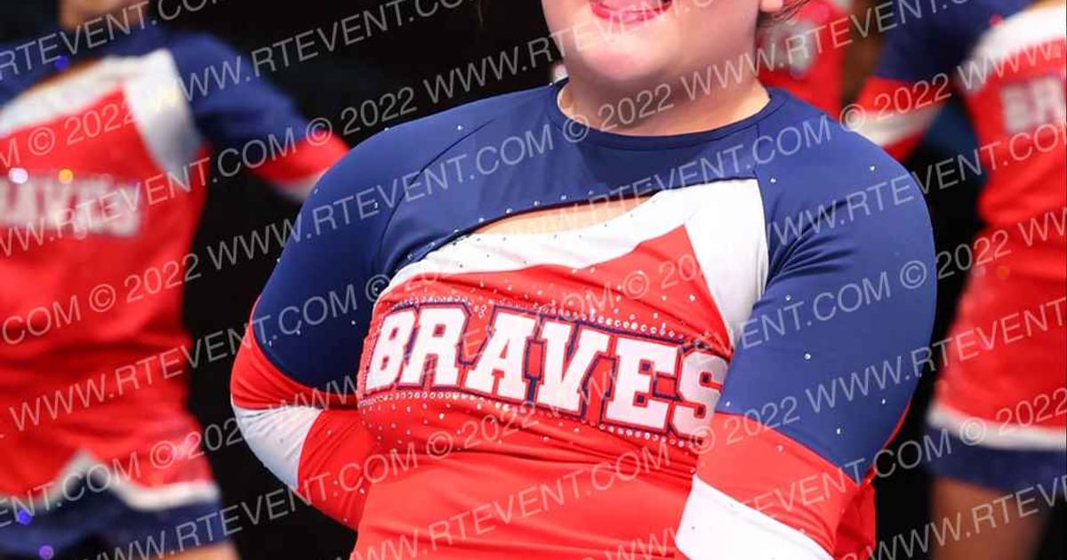 MANALAPAN BRAVES D10 · YCADA Globals