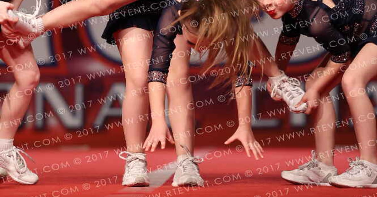 TAI Baby Ice · Spirit of Hope Grand Nationals