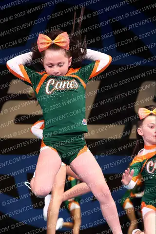 NAPLES HURRICANES ORANGE CRUSH