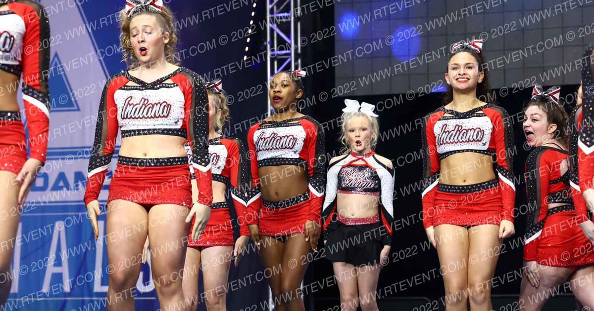 Indiana Elite Diamond · COA Grand Nationals