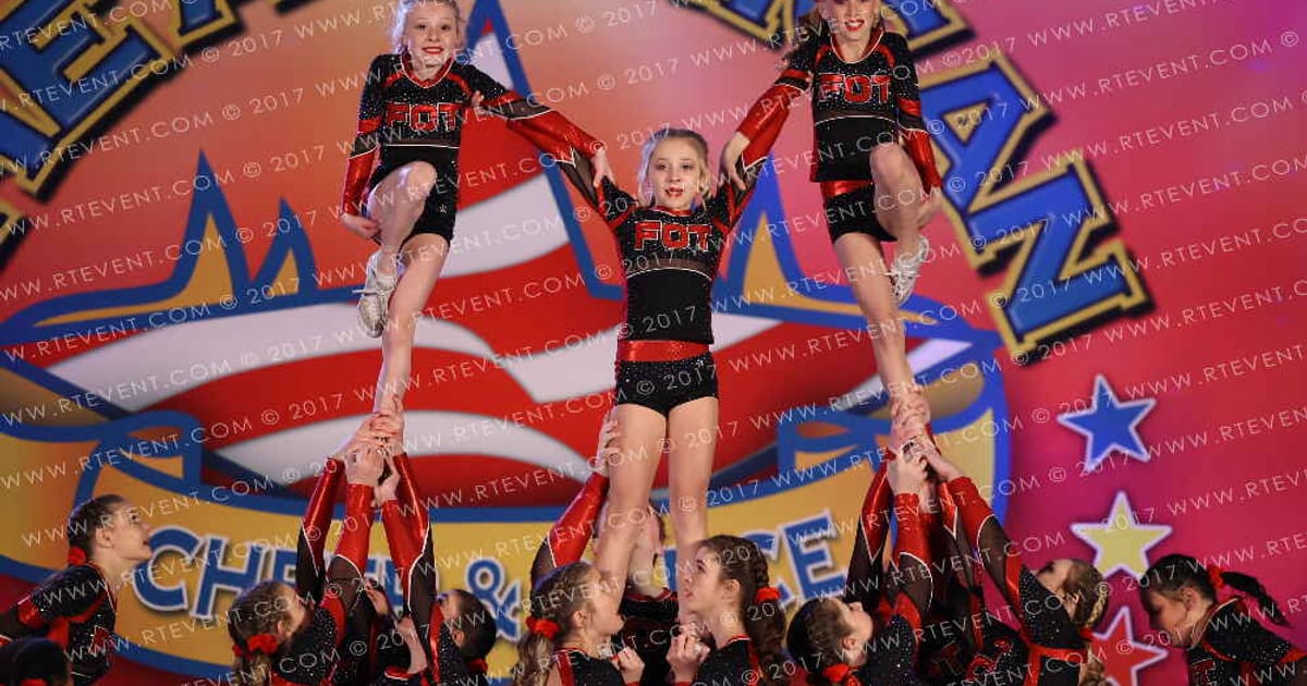 Flipping Out Tumbling Roulette · The American Masters Baltimore Showdown