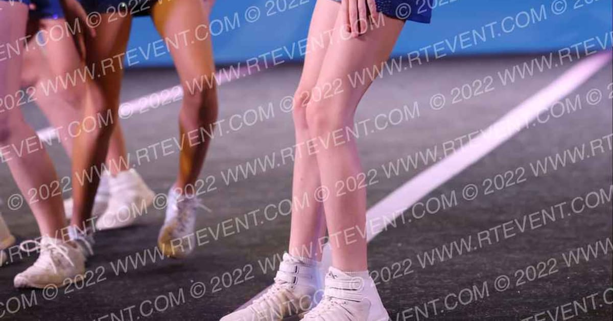 Pennsylvania Elite Cheerleading Avengers · Aloha Reading Showdown FIXED