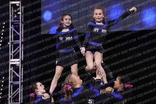 Perfect Storm Allstars Supernova
