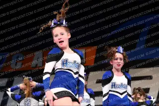 HUNTERDON HUSKIES AYC D10
