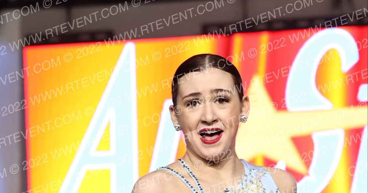 Dynamic Dance Junior All Stars · ASCS Dance Grand Nationals Cheer Showdown