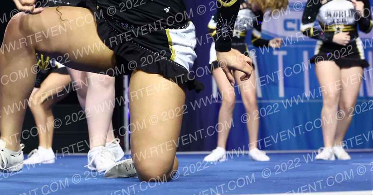 World Cup Rising Suns · COA Grand Nationals