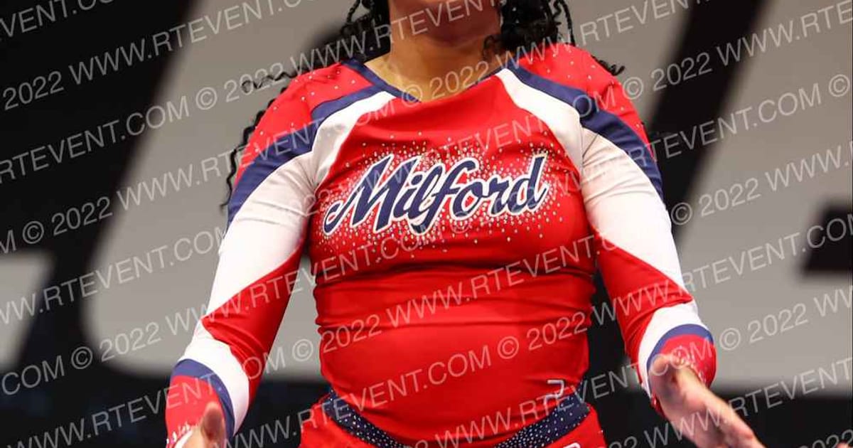MILFORD EAGLES JUNIOR PEE WEE · YCADA Globals