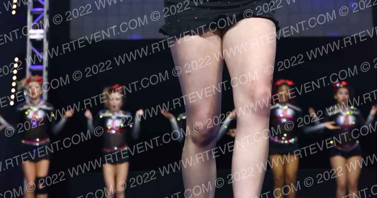 F I Lady Lava · COA Grand Nationals