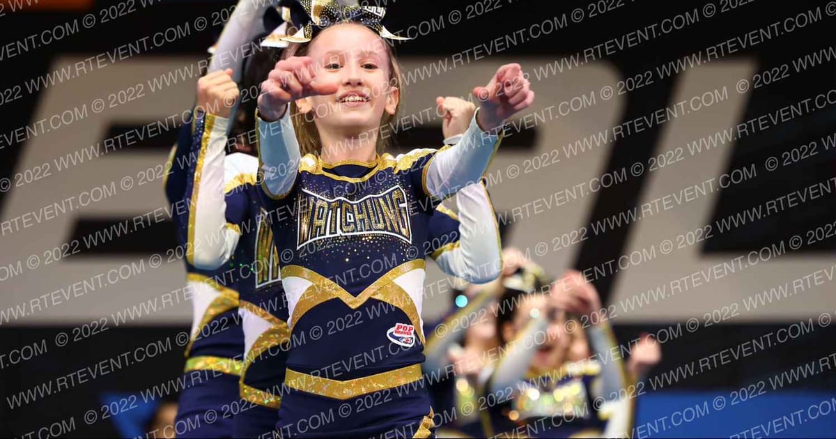 WATCHUNG HILLS WOLVERINES · YCADA Globals