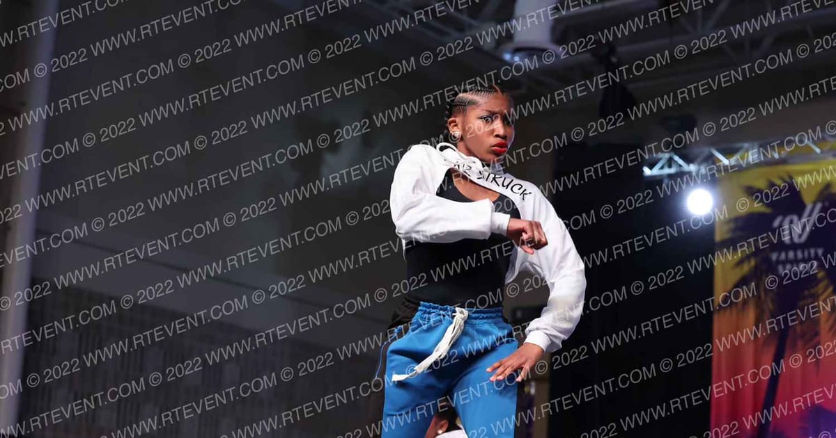 Star Struck Sports · ACDA RTB SchoolDance Grand National